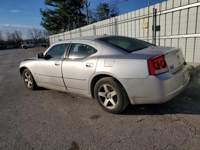 Photo 1 VIN: 2B3CA3CV4AH210442 - DODGE CHARGER SX 