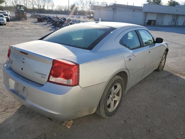 Photo 2 VIN: 2B3CA3CV4AH210442 - DODGE CHARGER SX 