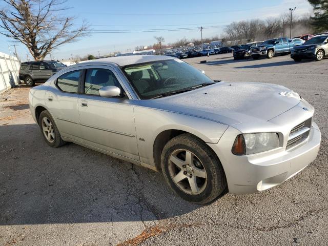 Photo 3 VIN: 2B3CA3CV4AH210442 - DODGE CHARGER SX 