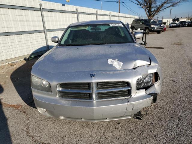 Photo 4 VIN: 2B3CA3CV4AH210442 - DODGE CHARGER SX 