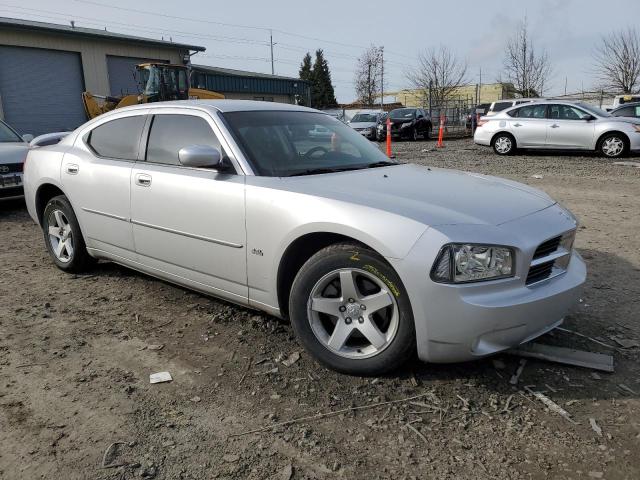 Photo 3 VIN: 2B3CA3CV4AH213969 - DODGE CHARGER SX 