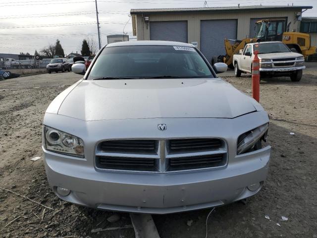 Photo 4 VIN: 2B3CA3CV4AH213969 - DODGE CHARGER SX 