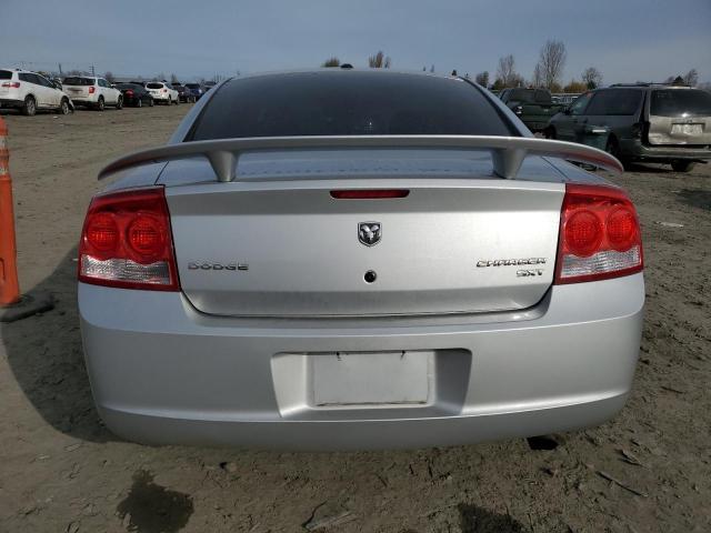 Photo 5 VIN: 2B3CA3CV4AH213969 - DODGE CHARGER SX 