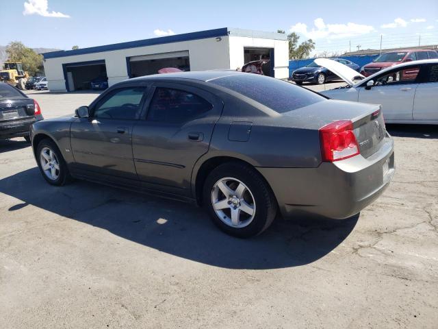 Photo 1 VIN: 2B3CA3CV4AH222221 - DODGE CHARGER 