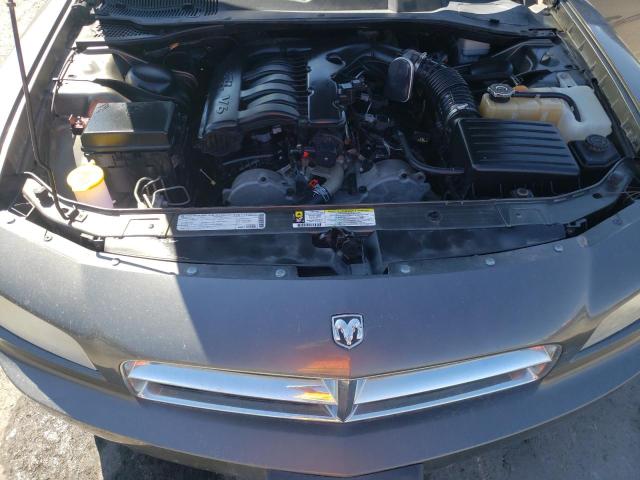 Photo 10 VIN: 2B3CA3CV4AH222221 - DODGE CHARGER 