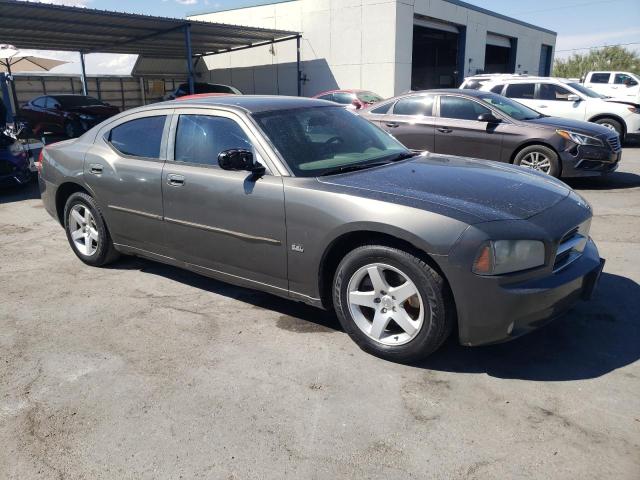 Photo 3 VIN: 2B3CA3CV4AH222221 - DODGE CHARGER 