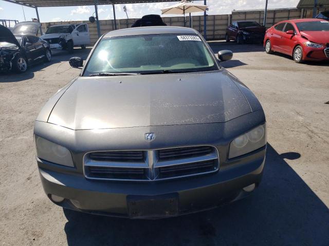 Photo 4 VIN: 2B3CA3CV4AH222221 - DODGE CHARGER 