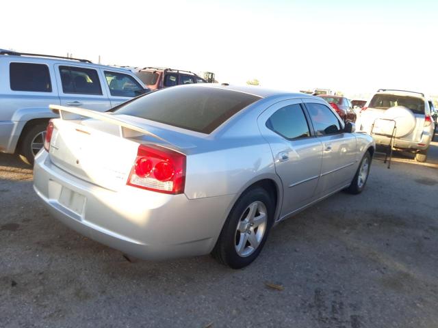 Photo 3 VIN: 2B3CA3CV4AH226821 - DODGE CHARGER 