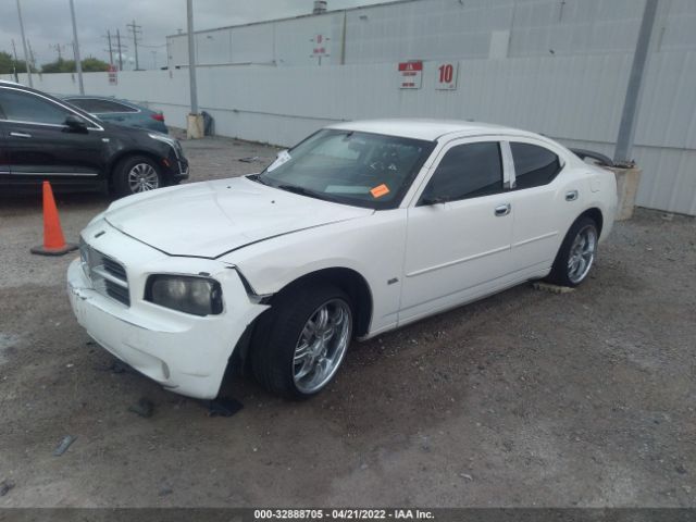 Photo 1 VIN: 2B3CA3CV4AH228911 - DODGE CHARGER 