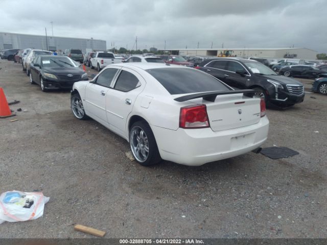 Photo 2 VIN: 2B3CA3CV4AH228911 - DODGE CHARGER 