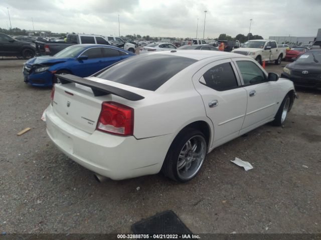 Photo 3 VIN: 2B3CA3CV4AH228911 - DODGE CHARGER 