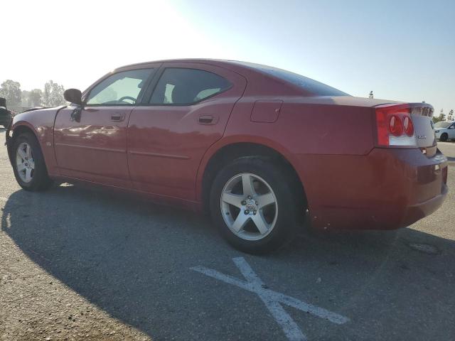 Photo 1 VIN: 2B3CA3CV4AH230917 - DODGE CHARGER 