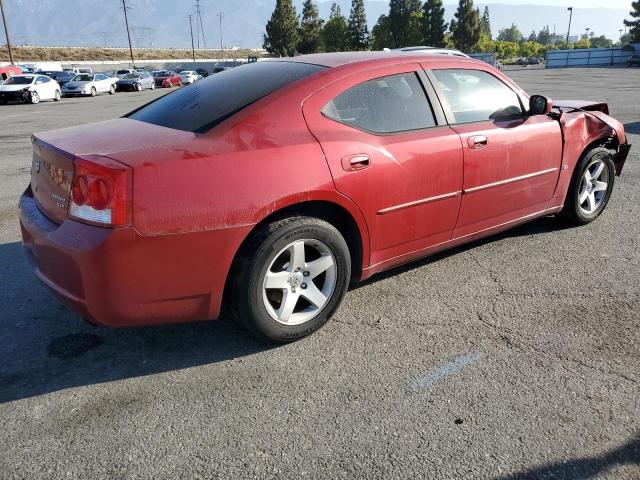 Photo 2 VIN: 2B3CA3CV4AH230917 - DODGE CHARGER 