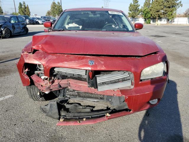 Photo 4 VIN: 2B3CA3CV4AH230917 - DODGE CHARGER 