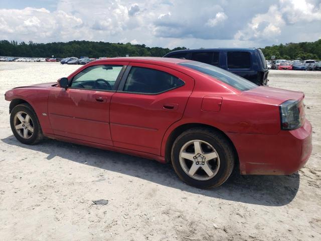 Photo 1 VIN: 2B3CA3CV4AH233784 - DODGE CHARGER SX 