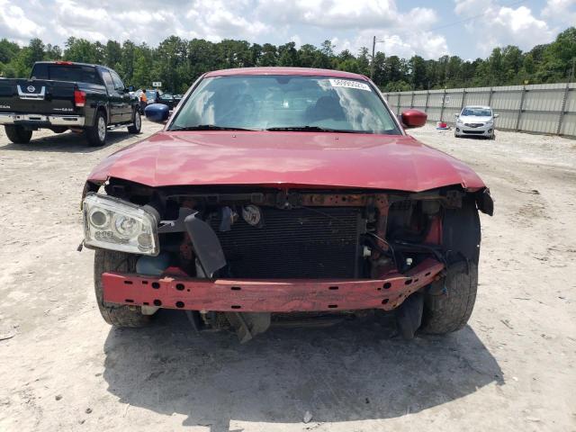 Photo 4 VIN: 2B3CA3CV4AH233784 - DODGE CHARGER SX 