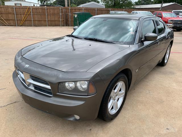 Photo 1 VIN: 2B3CA3CV4AH236572 - DODGE CHARGER SX 