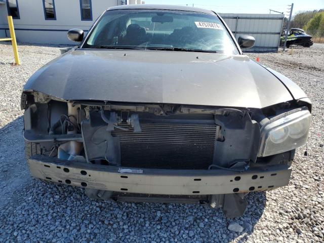 Photo 4 VIN: 2B3CA3CV4AH236619 - DODGE CHARGER SX 