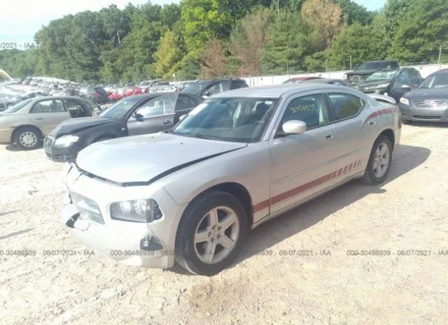 Photo 1 VIN: 2B3CA3CV4AH236703 - DODGE CHARGER 