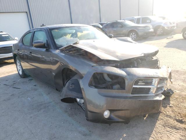 Photo 0 VIN: 2B3CA3CV4AH237480 - DODGE CHARGER SX 