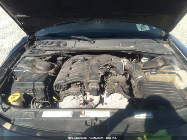 Photo 9 VIN: 2B3CA3CV4AH243814 - DODGE CHARGER 