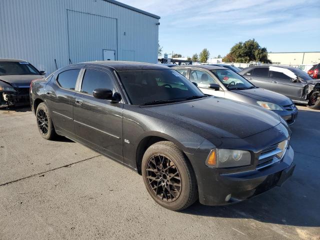 Photo 3 VIN: 2B3CA3CV4AH244252 - DODGE CHARGER SX 