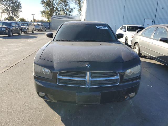 Photo 4 VIN: 2B3CA3CV4AH244252 - DODGE CHARGER SX 