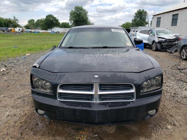 Photo 4 VIN: 2B3CA3CV4AH247345 - DODGE CHARGER SX 