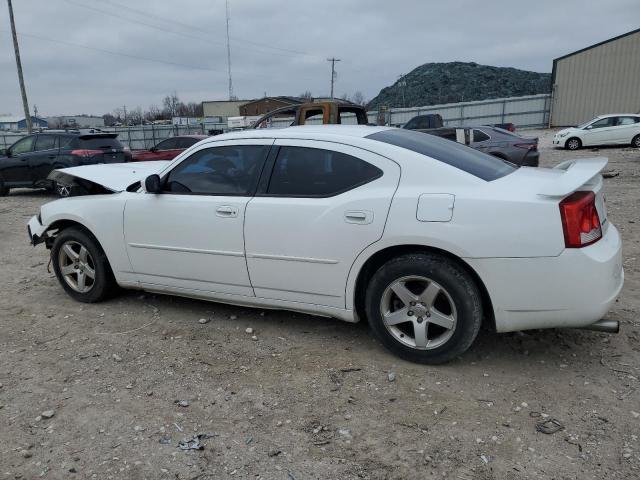 Photo 1 VIN: 2B3CA3CV4AH256269 - DODGE CHARGER SX 