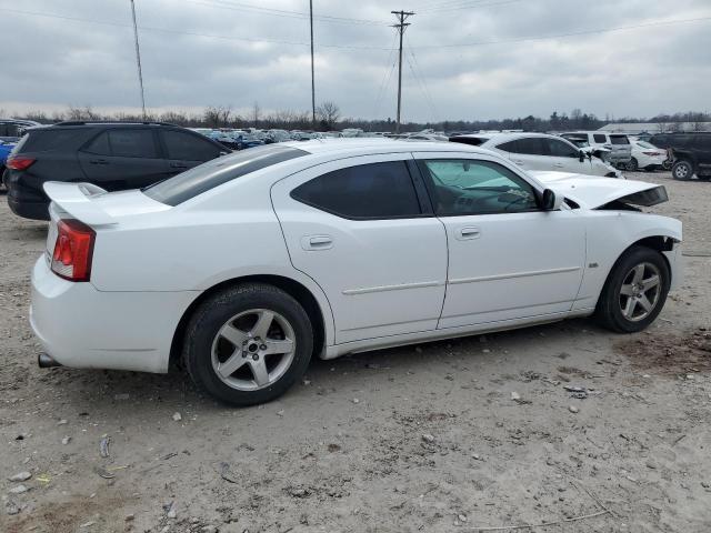 Photo 2 VIN: 2B3CA3CV4AH256269 - DODGE CHARGER SX 