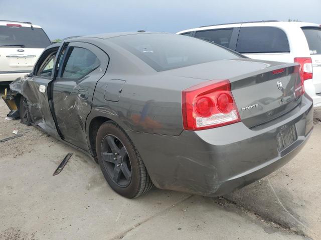 Photo 1 VIN: 2B3CA3CV4AH269748 - DODGE CHARGER 