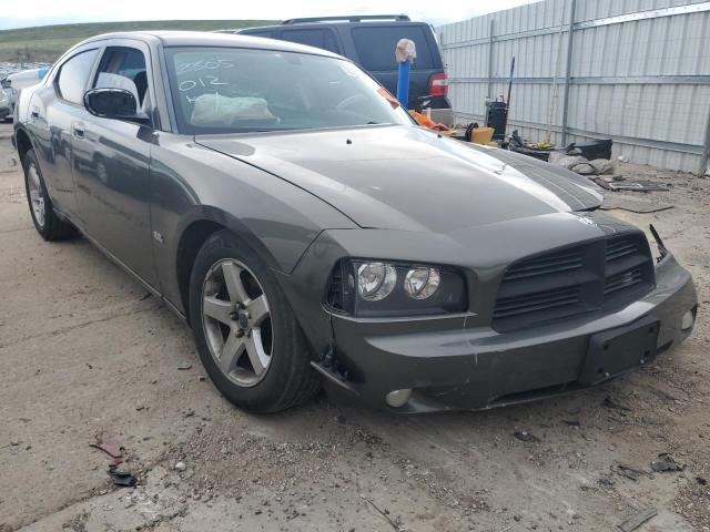 Photo 3 VIN: 2B3CA3CV4AH269748 - DODGE CHARGER 