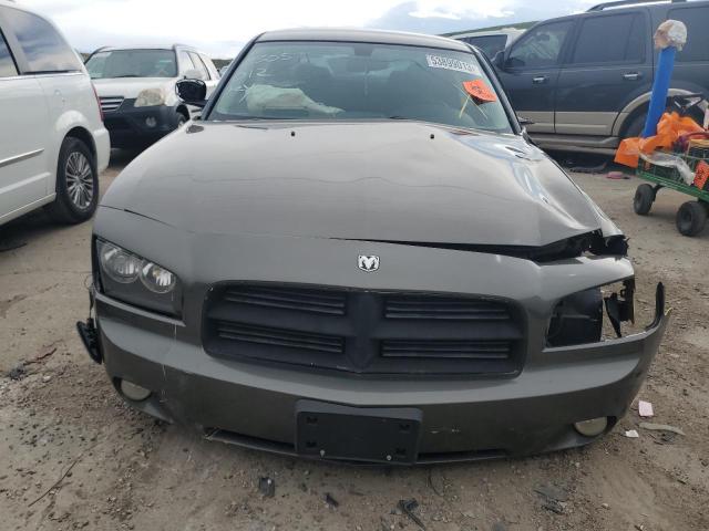 Photo 4 VIN: 2B3CA3CV4AH269748 - DODGE CHARGER 