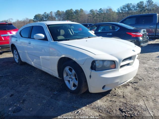 Photo 0 VIN: 2B3CA3CV4AH274724 - DODGE CHARGER 