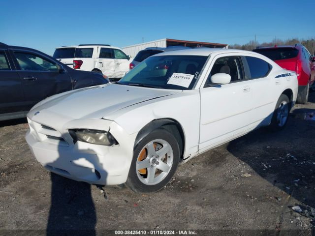 Photo 1 VIN: 2B3CA3CV4AH274724 - DODGE CHARGER 