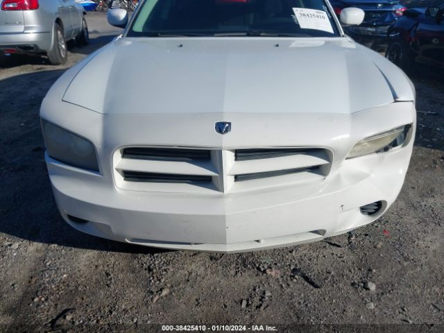 Photo 5 VIN: 2B3CA3CV4AH274724 - DODGE CHARGER 