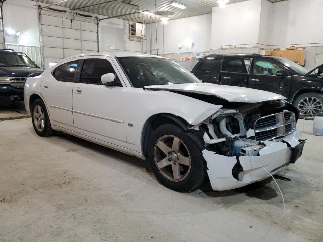 Photo 3 VIN: 2B3CA3CV4AH290504 - DODGE CHARGER 