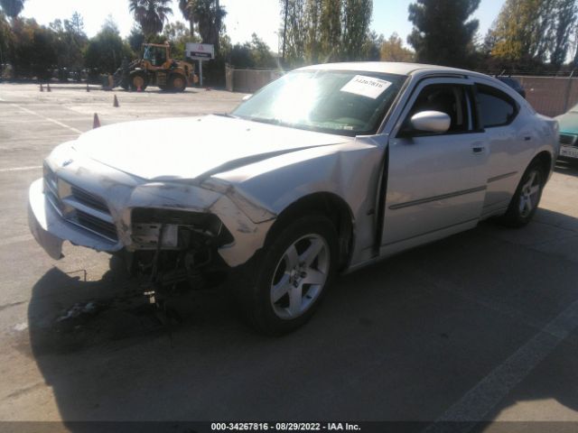 Photo 1 VIN: 2B3CA3CV4AH301338 - DODGE CHARGER 