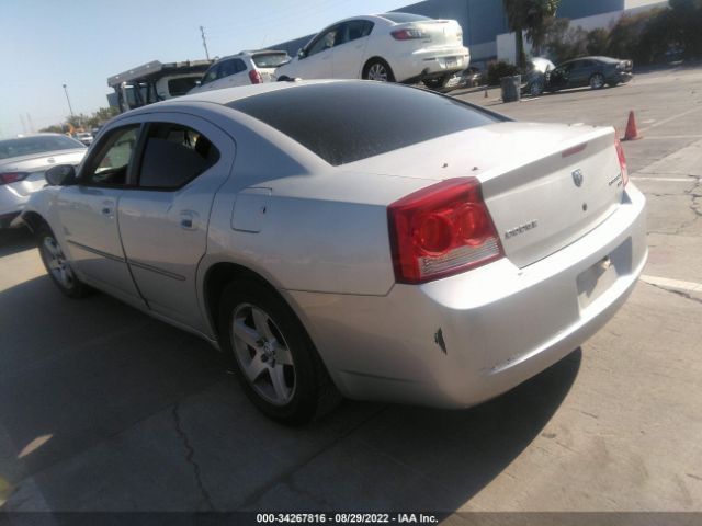 Photo 2 VIN: 2B3CA3CV4AH301338 - DODGE CHARGER 