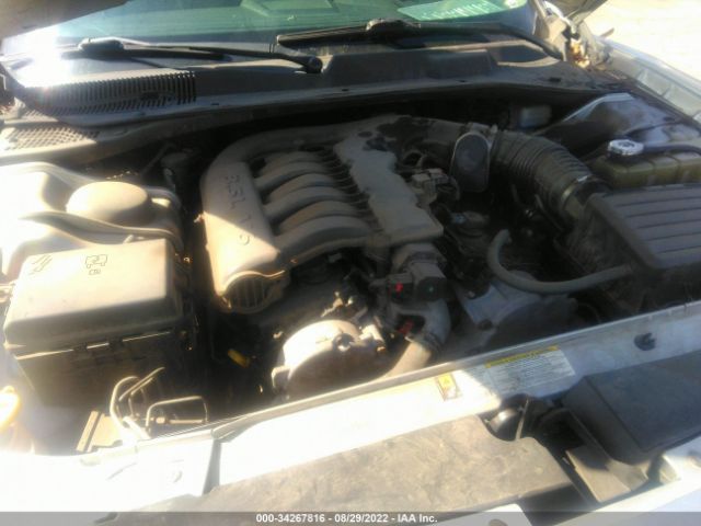 Photo 9 VIN: 2B3CA3CV4AH301338 - DODGE CHARGER 