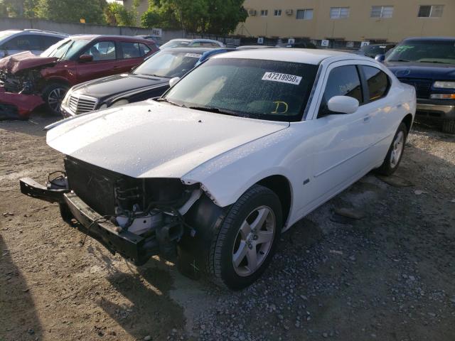 Photo 1 VIN: 2B3CA3CV4AH301579 - DODGE CHARGER SX 