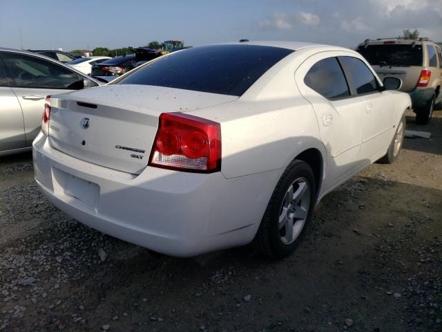 Photo 3 VIN: 2B3CA3CV4AH301579 - DODGE CHARGER SX 