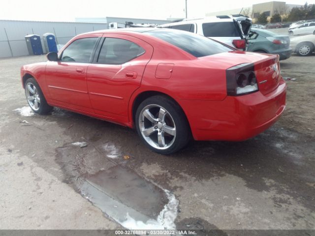 Photo 2 VIN: 2B3CA3CV4AH307804 - DODGE CHARGER 