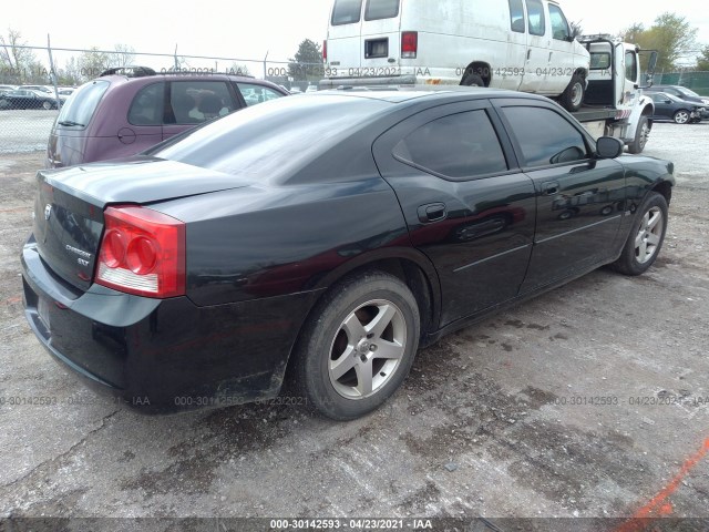 Photo 3 VIN: 2B3CA3CV4AH308189 - DODGE CHARGER 