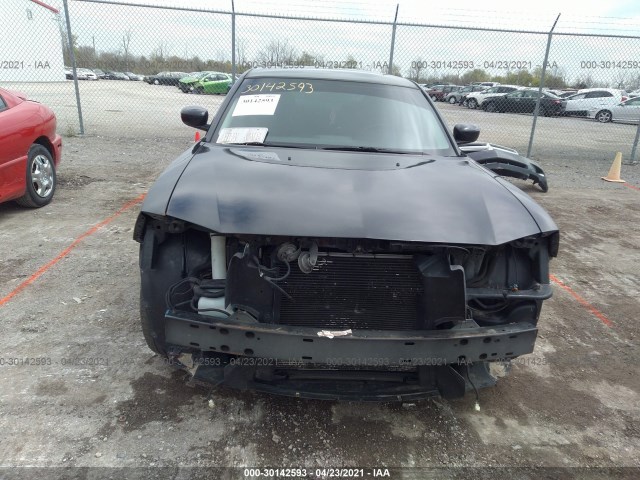 Photo 5 VIN: 2B3CA3CV4AH308189 - DODGE CHARGER 