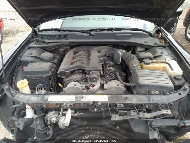 Photo 9 VIN: 2B3CA3CV4AH308189 - DODGE CHARGER 