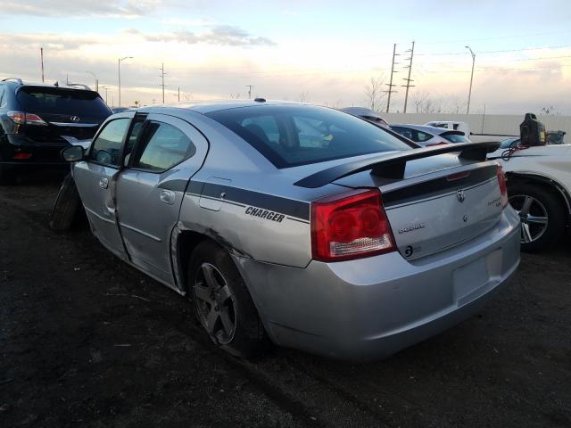 Photo 2 VIN: 2B3CA3CV4AH309424 - DODGE CHARGER SX 