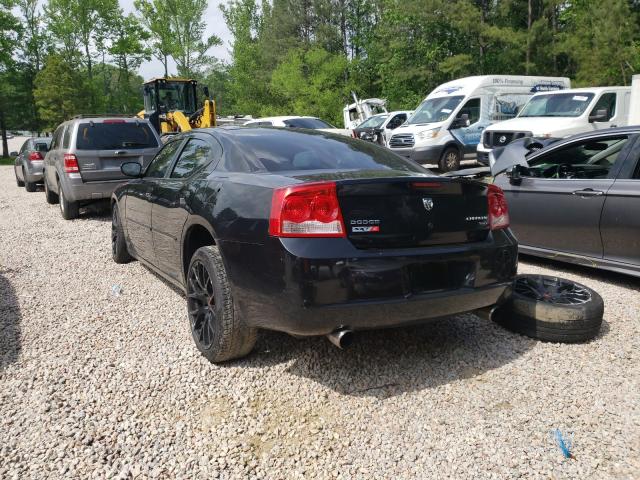 Photo 2 VIN: 2B3CA3CV4AH310685 - DODGE CHARGER SX 