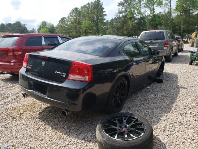 Photo 3 VIN: 2B3CA3CV4AH310685 - DODGE CHARGER SX 