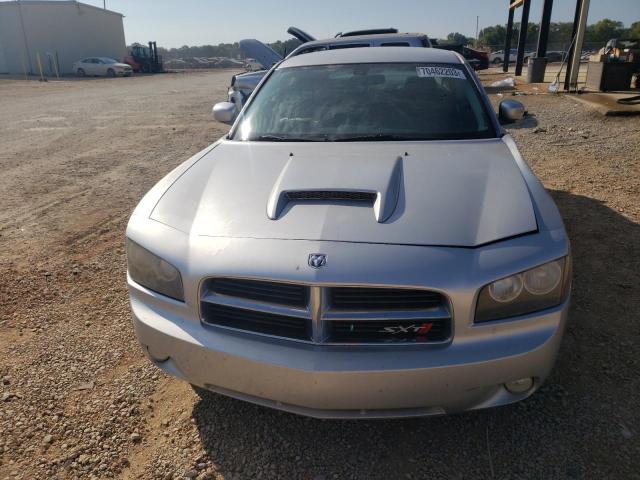 Photo 4 VIN: 2B3CA3CV4AH310797 - DODGE CHARGER 